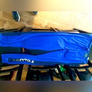 Blue Ralph Lauren Joggers